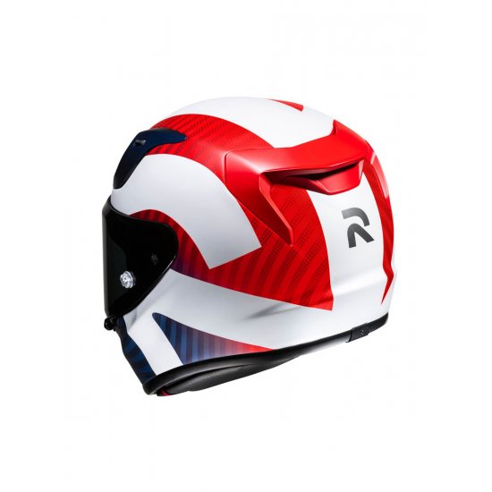 HJC RPHA 12 Ottin Motorcycle Helmet at JTS Biker Clothing